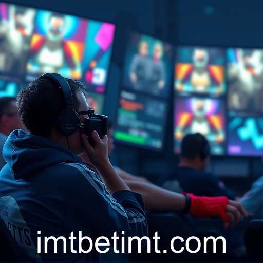 The Digital Transformation of English Gaming