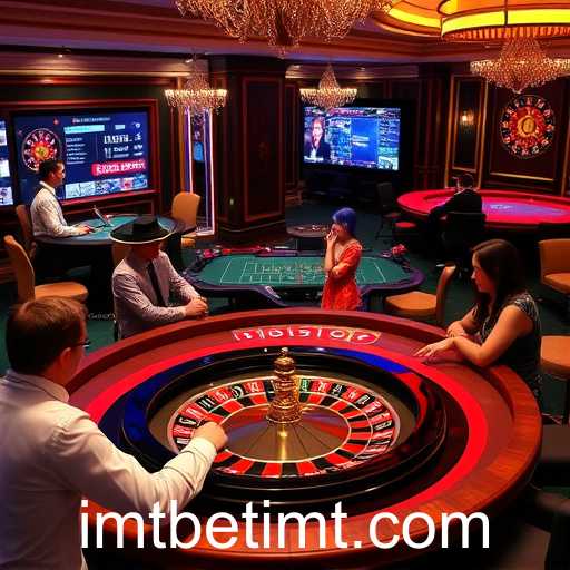 The Rise of English Gaming Websites in 2025