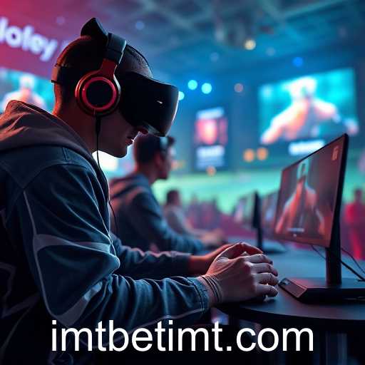 The Rise of Gaming Platforms in 2025