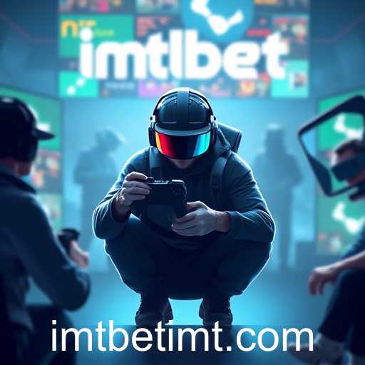 IMTBET: A Modern Day Digital Phenomenon