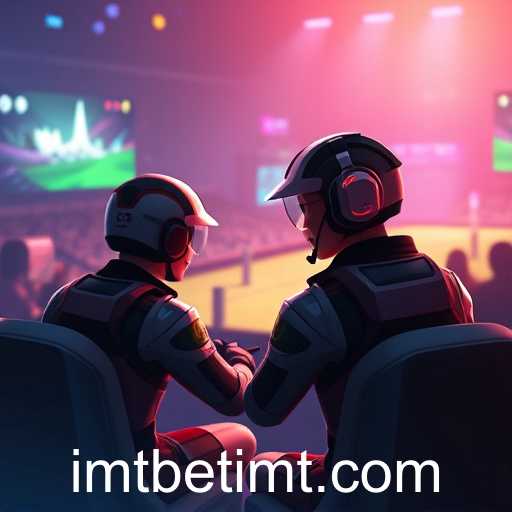 IMTBET: A New Era in Online Gaming