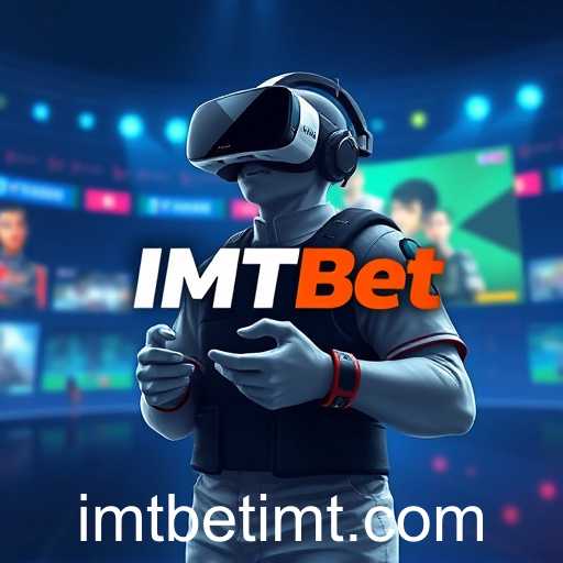 IMTBet Revolutionizes Online Gaming