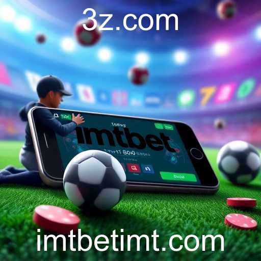 Exploring the Impact of 'imtbet' on the Mobile Gaming Landscape