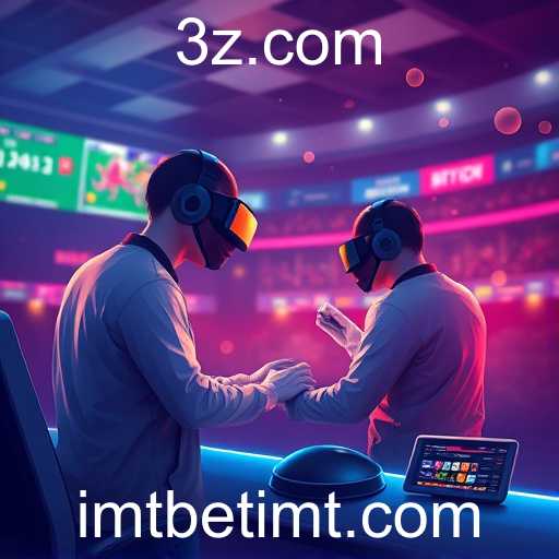 The Digital Landscape of Online Betting: Trends and Challenges