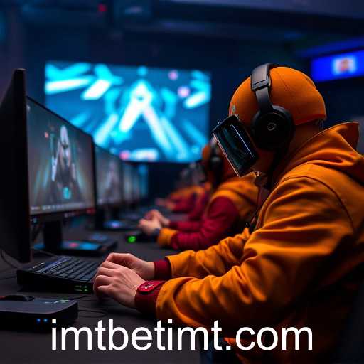 Online Gaming Sees Major Growth Boost