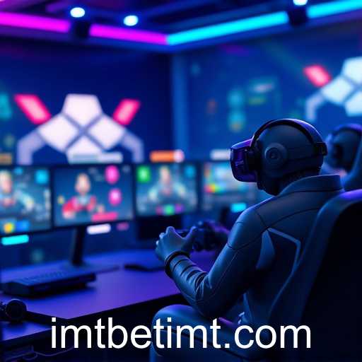 The Rise of Online Gaming in the Modern Era