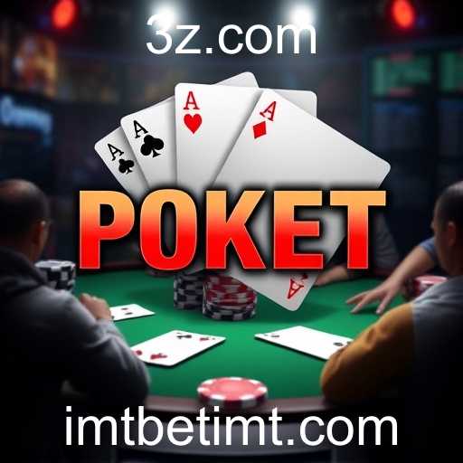 Exploring the Thrilling World of Poker Games on Imtbet