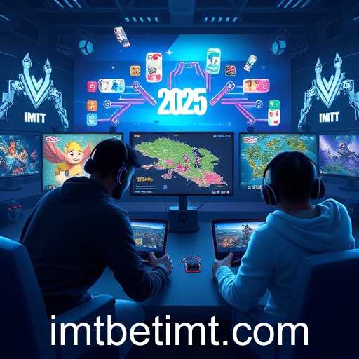 The Rise of Online Gaming Platforms