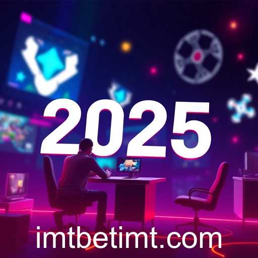 The Rise of Imtbet: Redefining Online Gaming in 2025
