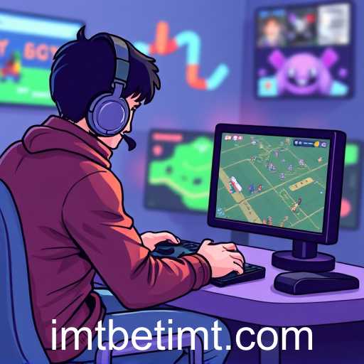 The Rise of Online Gaming in 2025