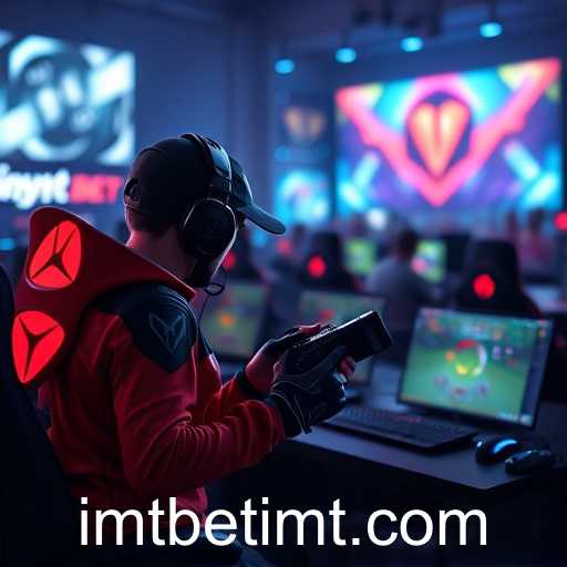 The Rise of Online Gaming and Its Impact on Global Industries