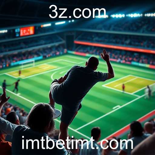 The Rise of Sports Betting: The Dynamics of 'imtbet' in Modern Gaming Platforms